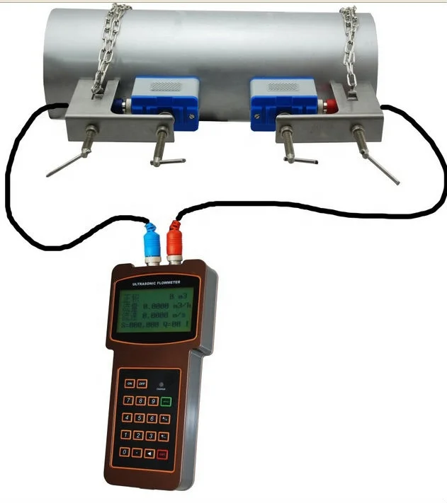Low Price Wall Mounted Ultrasonic Water Flowmeter TUF-2000SW Clamp On Ultrasonic Flow Meter
Low Price Wall Mounted Ultrasonic Water Flowmeter TUF-2000SW Clamp On Ultrasonic Flow Meter