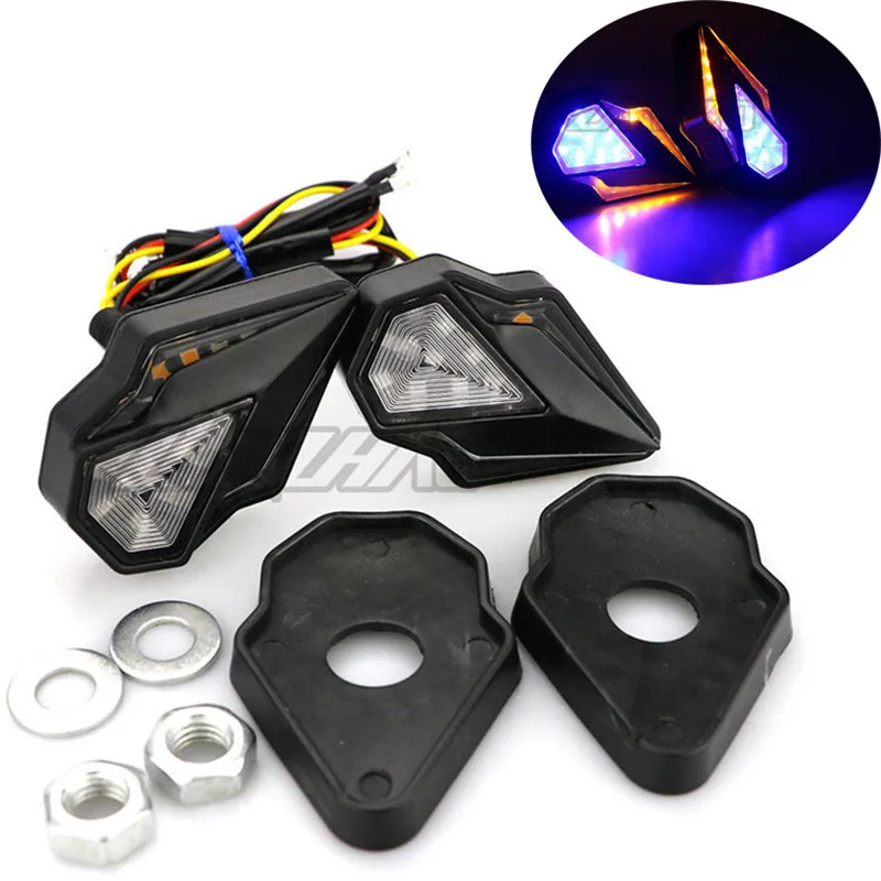 diamond model motorcycle turn signal light tank moto flashing professional accessories motorbike flasher LED indicator blinker
diamond model motorcycle turn signal light tank moto flashing professional accessories motorbike flasher LED indicator blinker