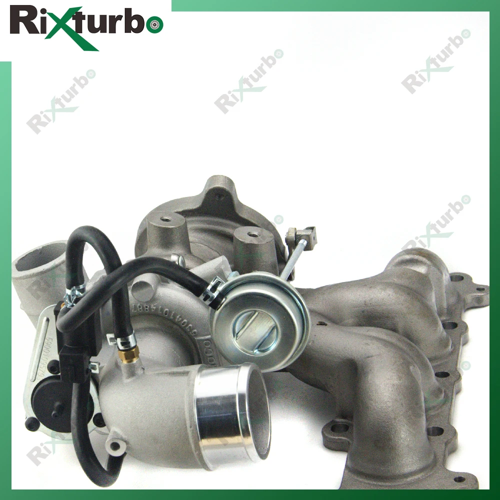 Турбина K03 53039880259 53039880240 турбонагнетатель в комплекте для Ford Focus III Jaguar XF XJ 2,0 ST 177/184Kw Turbolader 2012-
Турбина K03 53039880259 53039880240 турбонагнетатель в комплекте для Ford Focus III Jaguar XF XJ 2,0 ST 177/184Kw Turbolader 2012-