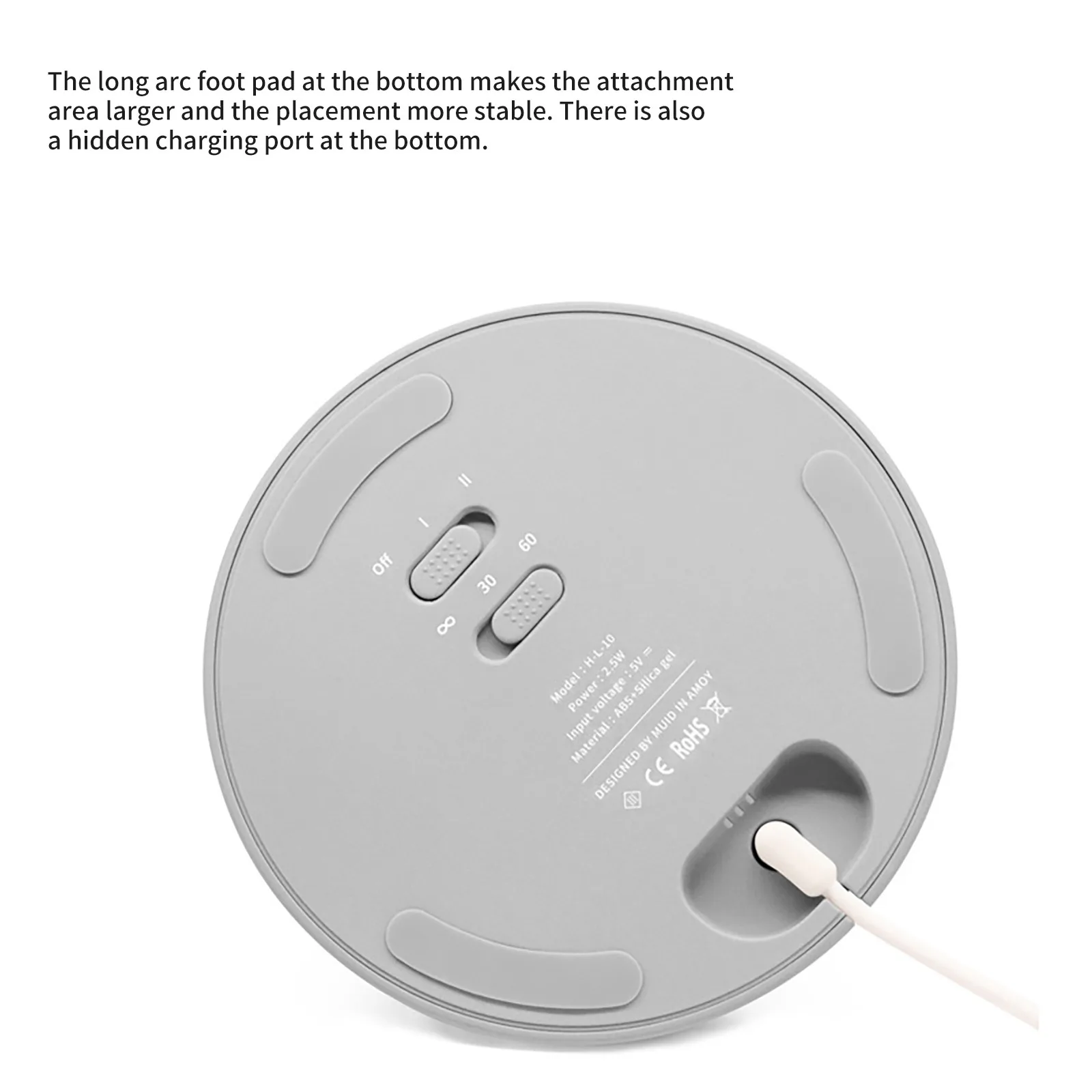 Cute Voice Control Night Light Usb Led Night Light Lamp Silicon Touch Sensor Cartoon Mountain Shape Kids Cute Night Light#g30 
Cute Voice Control Night Light Usb Led Night Light Lamp Silicon Touch Sensor Cartoon Mountain Shape Kids Cute Night Light#g30