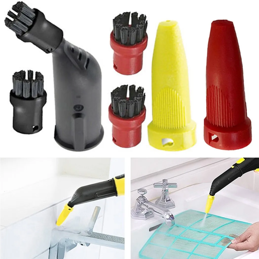 Power Nozzle Tool Brush Attachment Kit For KARCHER SC1 SC2 SC3 SC4 SC5 28632630 Vacuum Cleaner Sweeper Replace
Power Nozzle Tool Brush Attachment Kit For KARCHER SC1 SC2 SC3 SC4 SC5 28632630 Vacuum Cleaner Sweeper Replace