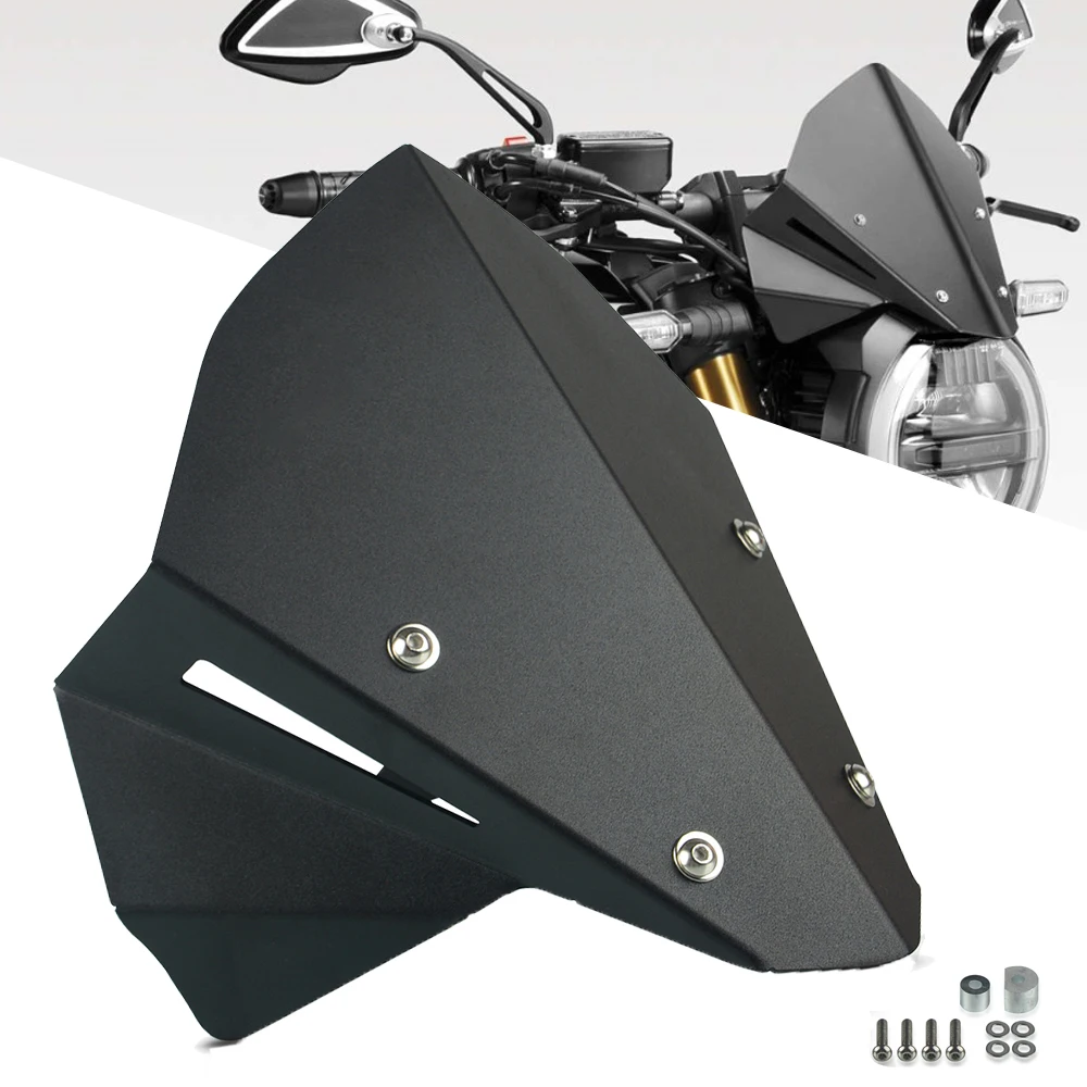 Мотоциклетный спортивный козырек лобовое стекло ветровое стекло подходит для CB650R 2019 2020 CB650-R 19-20 Double Bubble cb650r Neo Sports Cafe
Мотоциклетный спортивный козырек лобовое стекло ветровое стекло подходит для CB650R 2019 2020 CB650-R 19-20 Double Bubble cb650r Neo Sports Cafe