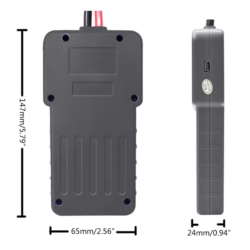 Car Diagnostic Tool Auto Battery Tester Multi-Language Digital Motorcycle Load Battery Tester 
Car Diagnostic Tool Auto Battery Tester Multi-Language Digital Motorcycle Load Battery Tester