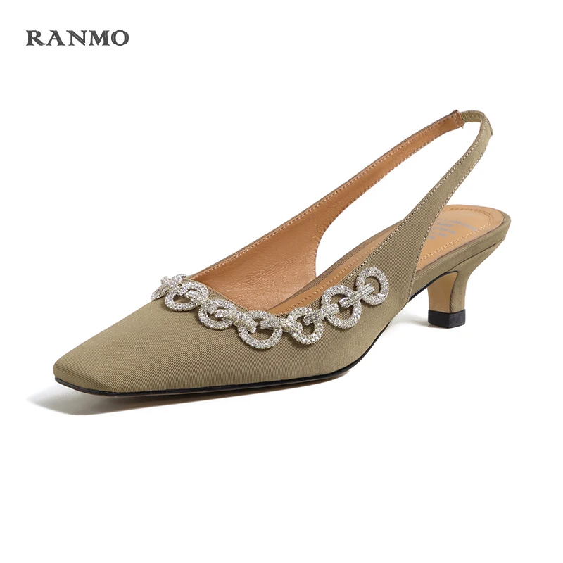 2021 Women Sandal Diamond Decorative Design Office Daily Sandal Elegant Sandal Casual Sandal High Heels Sandal Women Sexy Sandal
2021 Women Sandal Diamond Decorative Design Office Daily Sandal Elegant Sandal Casual Sandal High Heels Sandal Women Sexy Sandal