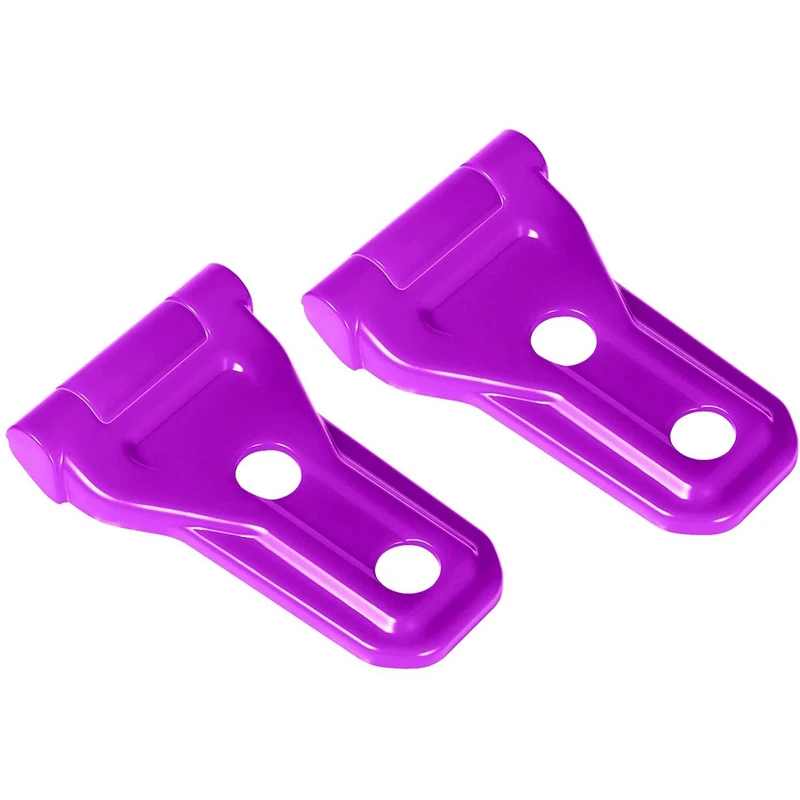 NEW-Engine Hood Hinge Trim Cover Exterior Accessories Decoration for 2018-2021 Jeep Wrangler JL JLU Gladiator JT
NEW-Engine Hood Hinge Trim Cover Exterior Accessories Decoration for 2018-2021 Jeep Wrangler JL JLU Gladiator JT