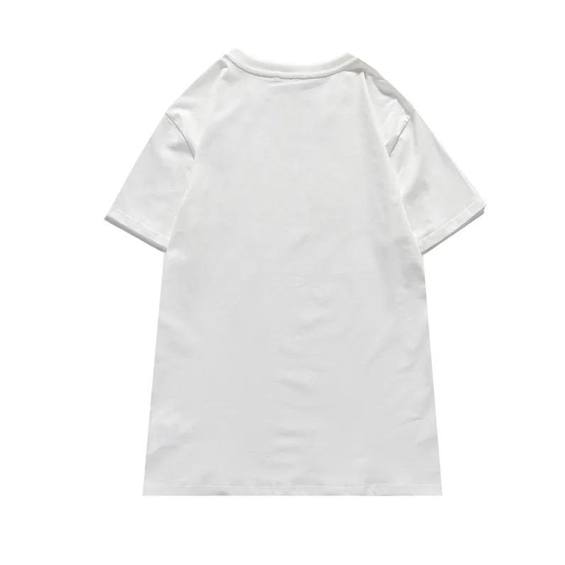 2021 new Men and Women tide fashion O Neck loce dogs Short Sleeve Hip Hop T Shirt Streetwear Tees wholesale
2021 new Men and Women tide fashion O Neck loce dogs Short Sleeve Hip Hop T Shirt Streetwear Tees wholesale