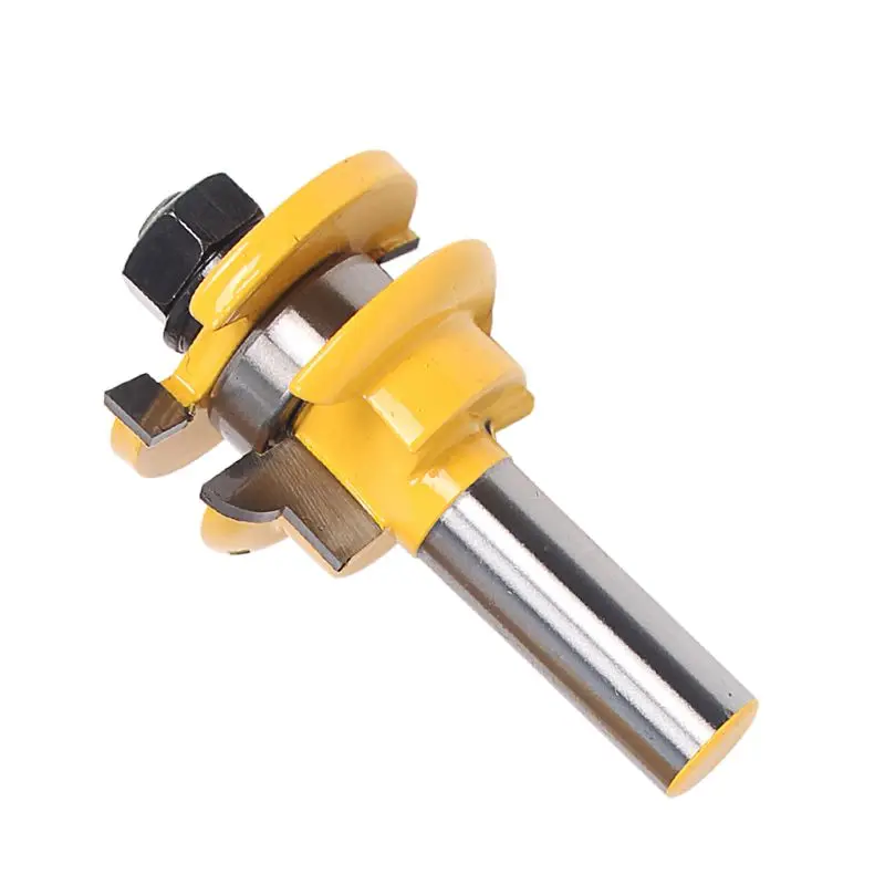 3Pcs 1/2inch Shank Rail & Blade Cutter Panel Cabinet Router Bits Set Milling cutter Power Tools Door knife Wood Cutter
3Pcs 1/2inch Shank Rail & Blade Cutter Panel Cabinet Router Bits Set Milling cutter Power Tools Door knife Wood Cutter