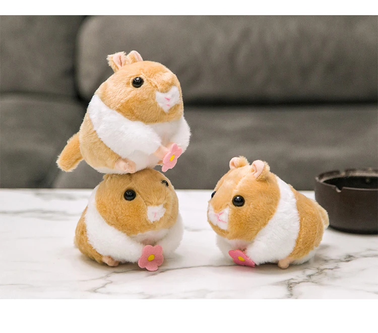 Плюшевая игрушка hamsterплюш Заводной хвост будет передвигать Животных Подарки детям на день рождения поворачивающийся симпатичный Детский п...
Плюшевая игрушка hamsterплюш Заводной хвост будет передвигать Животных Подарки детям на день рождения поворачивающийся симпатичный Детский п...