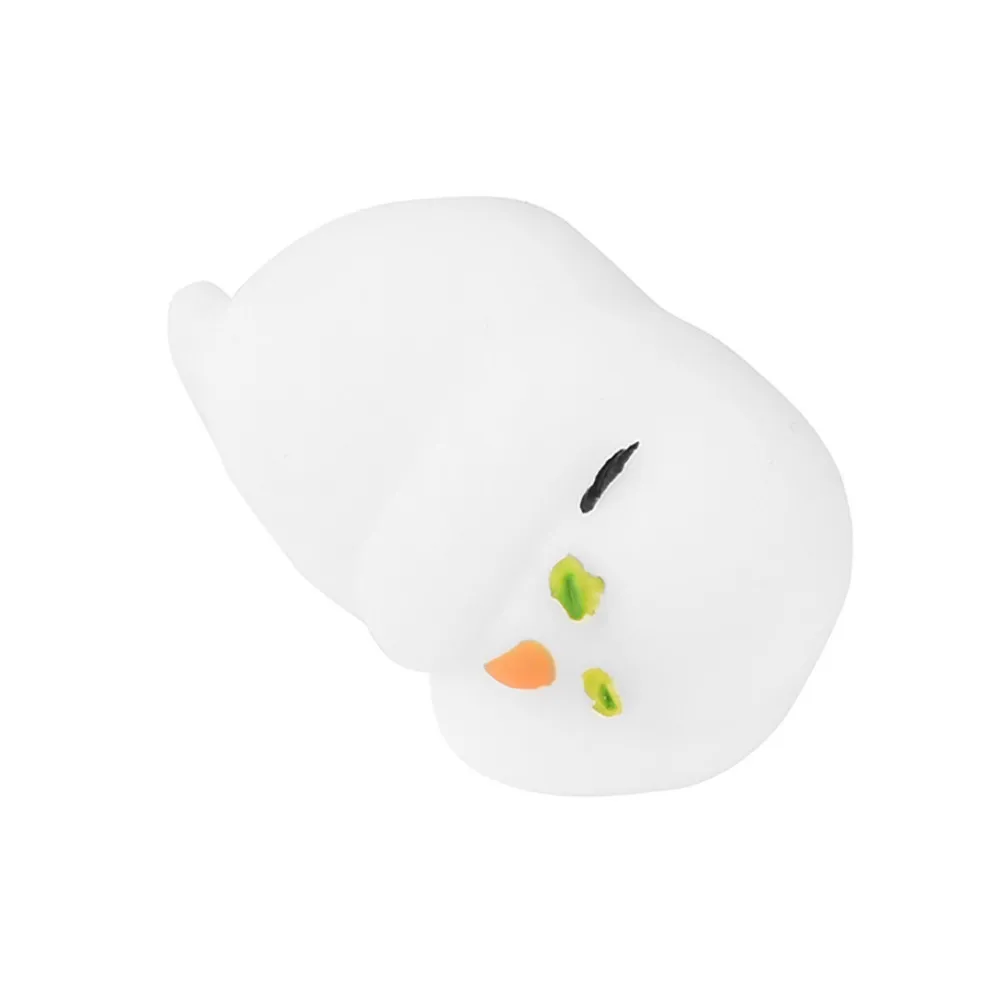 2021 hot sale Cute Mochi Healing Fun Kids Kawaii Toy Stress Reliever Decor Kawai Funny Squishe Animals New Fun Kids Toy#40
2021 hot sale Cute Mochi Healing Fun Kids Kawaii Toy Stress Reliever Decor Kawai Funny Squishe Animals New Fun Kids Toy#40