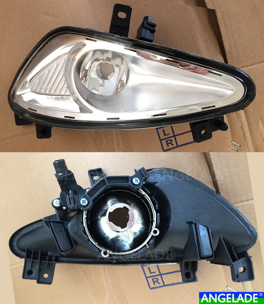 MercedeBenz W212 E200 S500 S600 S350L S500L S600L S300 S300L Fog Lamp Fog Lights 2218200156 2218200256
MercedeBenz W212 E200 S500 S600 S350L S500L S600L S300 S300L Fog Lamp Fog Lights 2218200156 2218200256