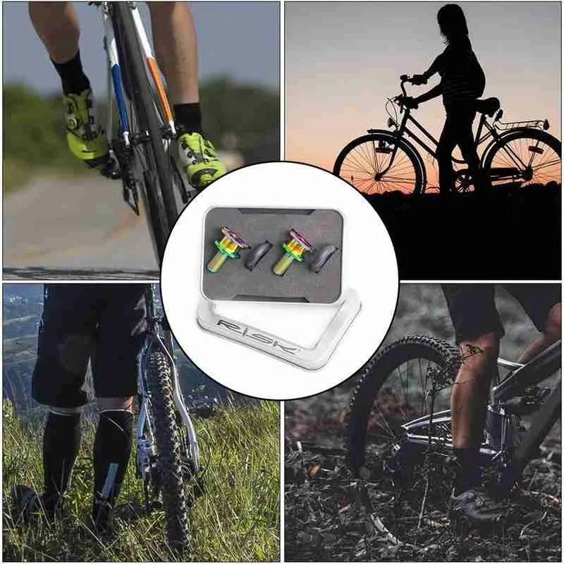 2pcs M8 * 15mm Screws Titanium Alloy Square Hole Central Axis Fixing Screws Mountain Bike Tightening Chain Waterproof Screws 
2pcs M8 * 15mm Screws Titanium Alloy Square Hole Central Axis Fixing Screws Mountain Bike Tightening Chain Waterproof Screws