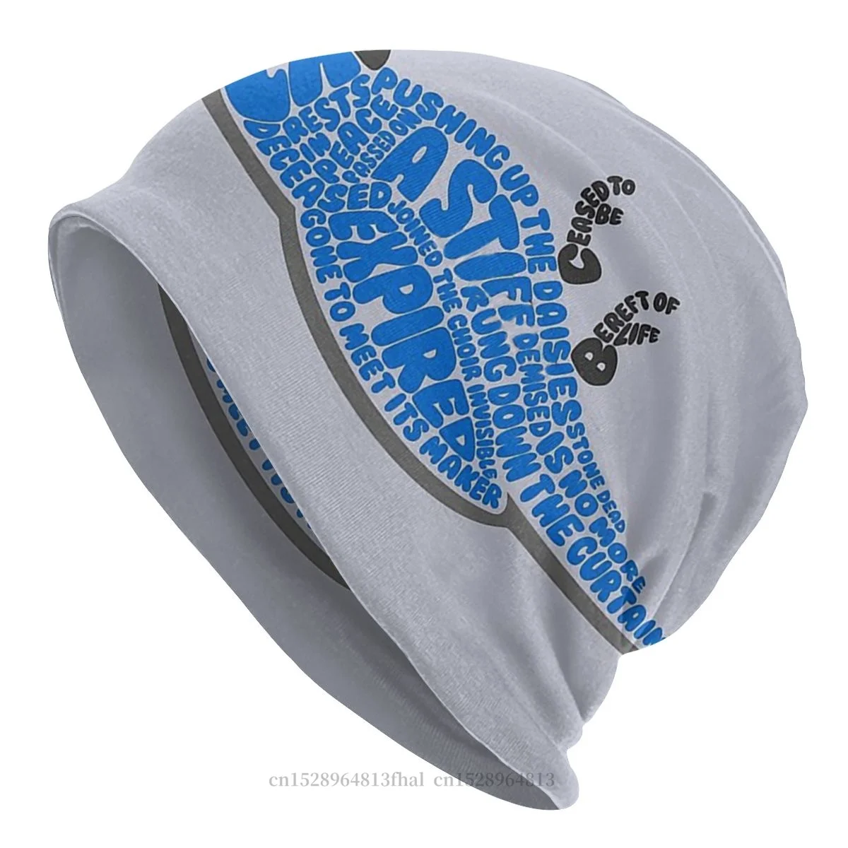 Bonnet Hats Code Men Women's Dead Parrot Winter Warm Cap Design Skullies Beanies Caps
Bonnet Hats Code Men Women's Dead Parrot Winter Warm Cap Design Skullies Beanies Caps