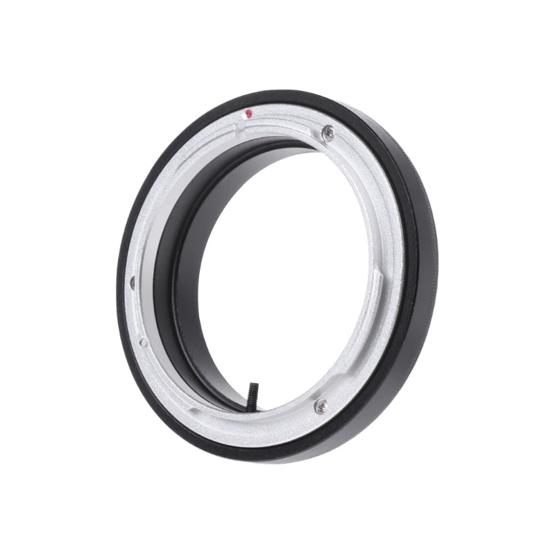 

Регулируемое кольцо-адаптер для объектива Canon FD К креплению EF EOS для видеокамеры