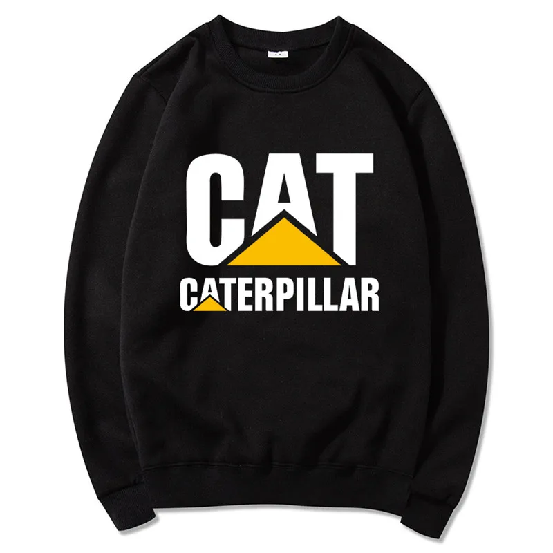 ZNG 2020 New Round neck hoodie men sweatshirt LOGO CAT print Men Autumn winter Long sleeve streetwear Pullover male
ZNG 2020 New Round neck hoodie men sweatshirt LOGO CAT print Men Autumn winter Long sleeve streetwear Pullover male