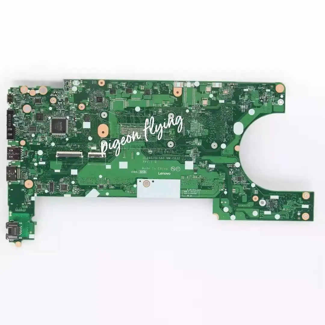 Материнская плата для ноутбука Thinkpad L14/L15 CPU:i5-10210U HDD NM-C632 FRU:5B20W77529 5B20W77464 5B20W77462 5B20W77527