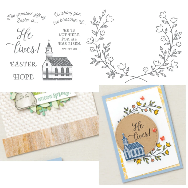 Castle Flower Branch Letters Metal Cutting Dies and Rubber Stamps Scrapbooking Stencil DIY Album Make Template Decor Model Craft
Castle Flower Branch Letters Metal Cutting Dies and Rubber Stamps Scrapbooking Stencil DIY Album Make Template Decor Model Craft