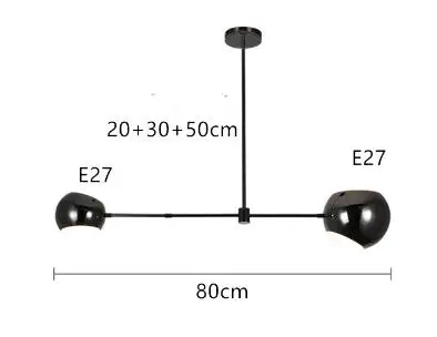Nordic Metal Ball Pendant Lights Italy Design Modern E27 Hanging Lamp For Living Room Home Loft Industrial Decor Luminaire
Nordic Metal Ball Pendant Lights Italy Design Modern E27 Hanging Lamp For Living Room Home Loft Industrial Decor Luminaire