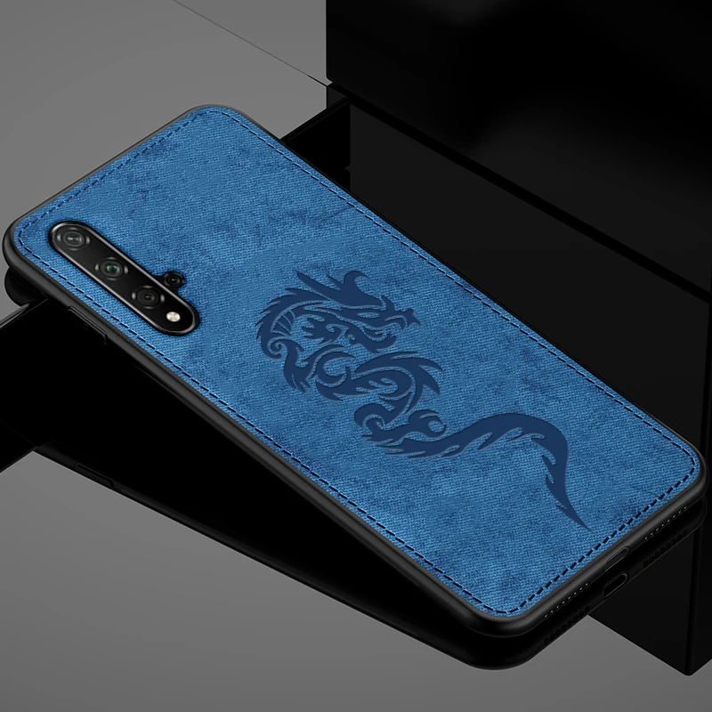 Чехол для Huawei Honor 20 Pro противоударный чехол накладка 10 8 8X Max 6X 9X V10 View Mate 9 Lite GR5 2017 Nova