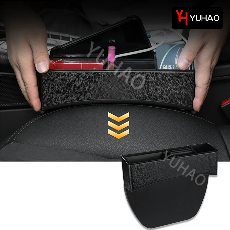 Leak-proof Storage Box For Car Seat Gap Storage Bag For Porsche Macan Cayenne Panamera 718 911 Automotive Interior Accessories
Leak-proof Storage Box For Car Seat Gap Storage Bag For Porsche Macan Cayenne Panamera 718 911 Automotive Interior Accessories