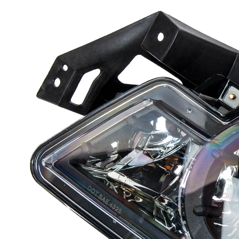 1 Pair Fog Driving Lights Lamps Left & Right For Avalanche Pickup Truck 02-06
1 Pair Fog Driving Lights Lamps Left & Right For Avalanche Pickup Truck 02-06