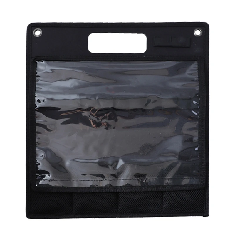 M7DA Electrician Repair Tool Pouch Flat Screwdriver Cross Screwdriver Tool Bag Durable Repair Tool Bag Tool Storage Bag
M7DA Electrician Repair Tool Pouch Flat Screwdriver Cross Screwdriver Tool Bag Durable Repair Tool Bag Tool Storage Bag