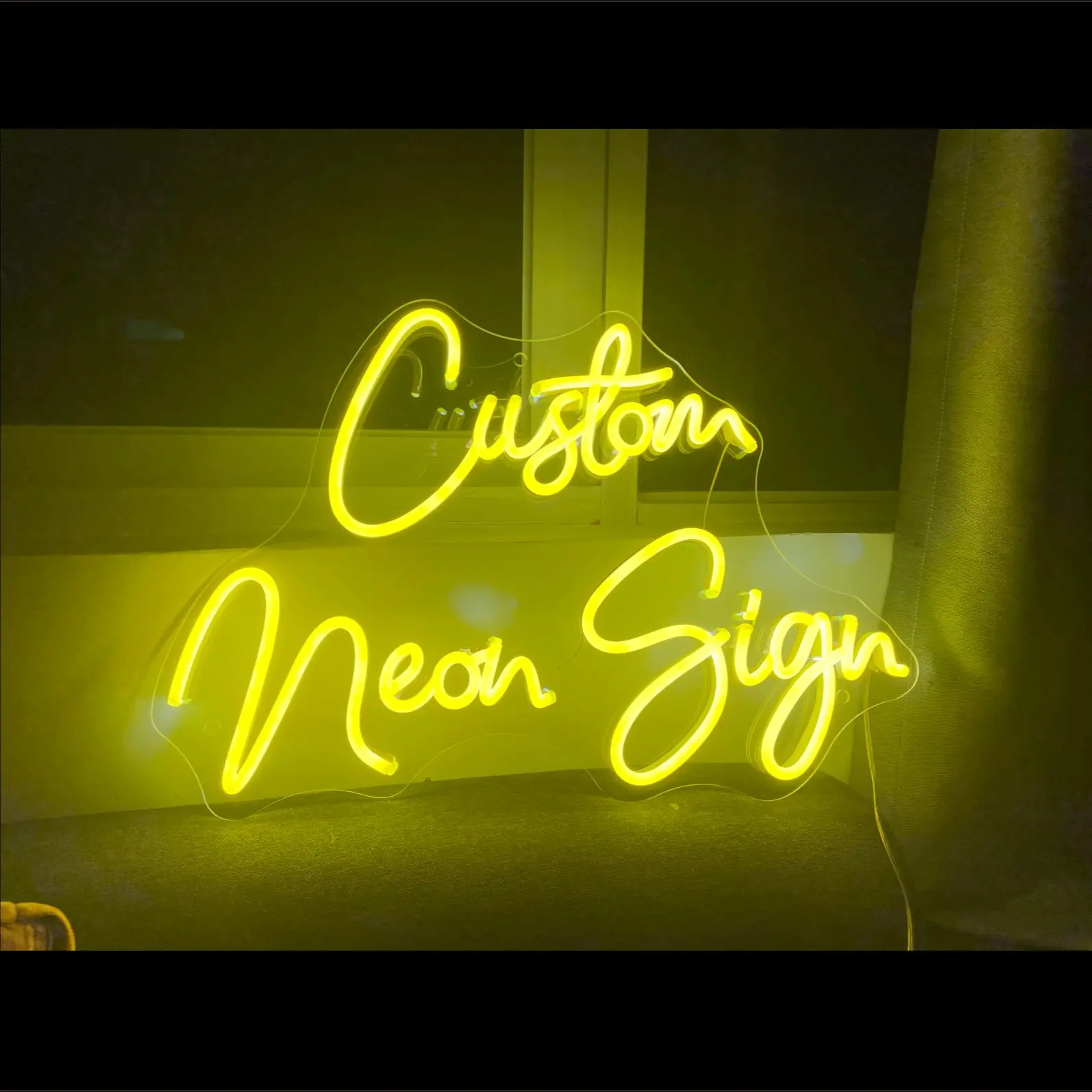 Wedding Neon Signs with EST Year,LED Neon Signs,Custom LED Signs for Wedding,Business Light Signs,Business Neon Logos
Wedding Neon Signs with EST Year,LED Neon Signs,Custom LED Signs for Wedding,Business Light Signs,Business Neon Logos