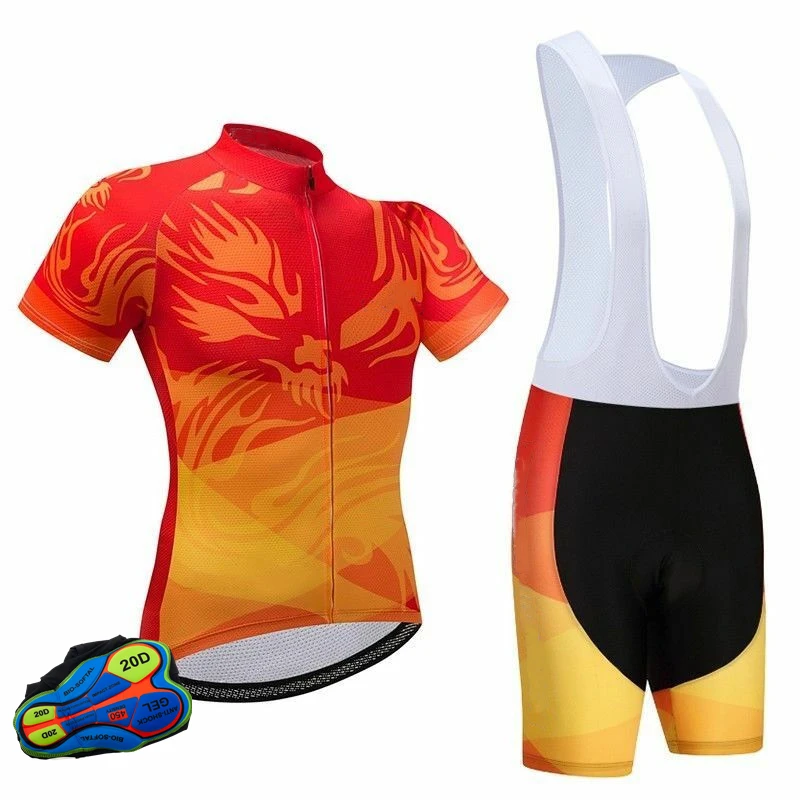Tight downhill Eco-Friendly Bike Clothing Top Road Team Bicycle Shirt 2022 Breathable Unisex Red Cycling Jersey Suit Summer
Tight downhill Eco-Friendly Bike Clothing Top Road Team Bicycle Shirt 2022 Breathable Unisex Red Cycling Jersey Suit Summer