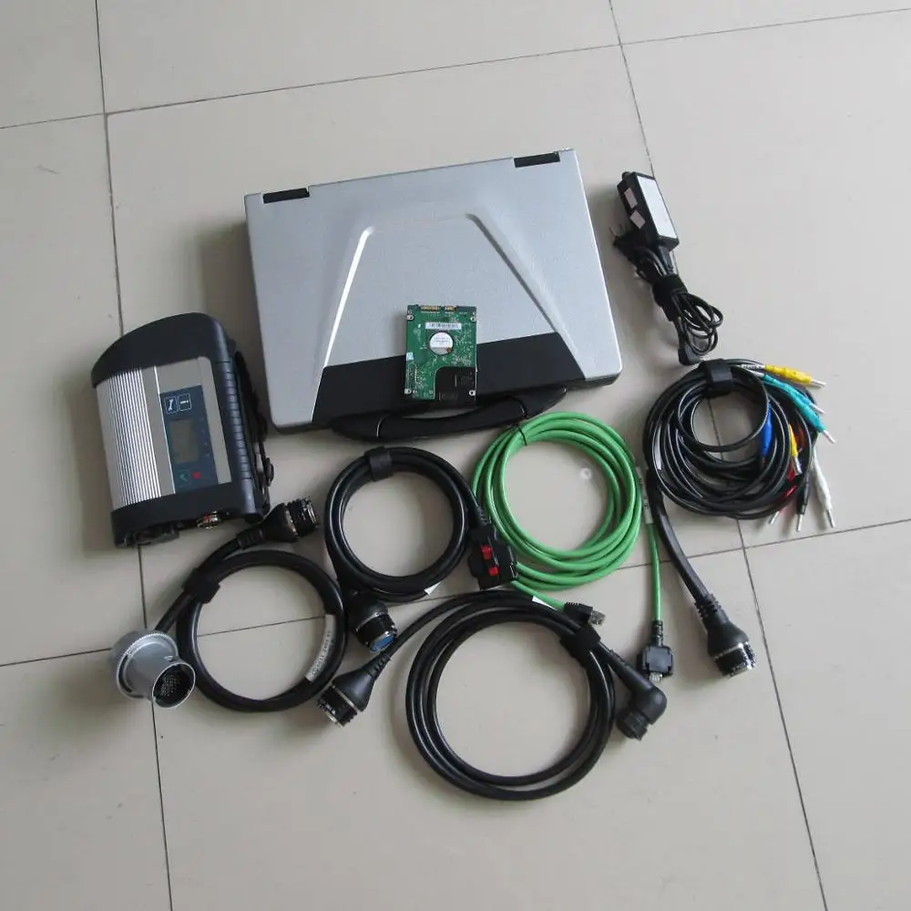 Полный чип MB C4 SD Connect Compact 4 V2021.03 HDD MB Star C4 Diagnosis SD C4 с фотографией ноутбука 4G toughbook для (12 В/24 В)
Полный чип MB C4 SD Connect Compact 4 V2021.03 HDD MB Star C4 Diagnosis SD C4 с фотографией ноутбука 4G toughbook для (12 В/24 В)