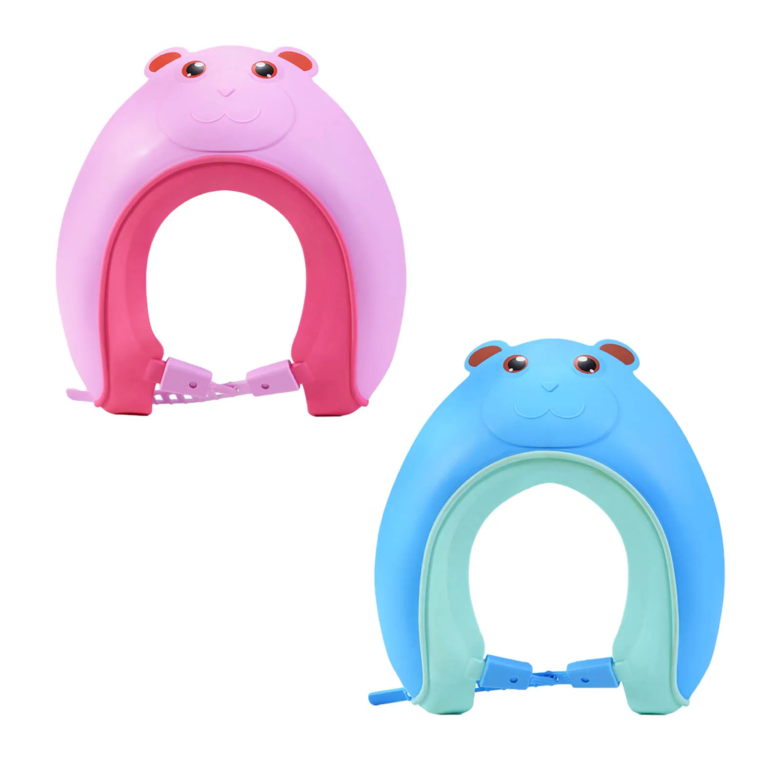 Cute Cartoon Baby Shower Cap Protective Adjustable Shampoo Shower Hat Newborn Adjustable Hair Wash Hat Shield Bath Head Cover
Cute Cartoon Baby Shower Cap Protective Adjustable Shampoo Shower Hat Newborn Adjustable Hair Wash Hat Shield Bath Head Cover
