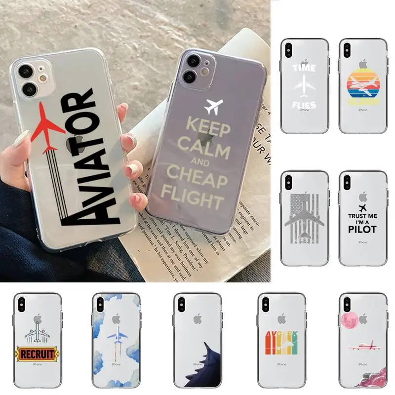 Aircraft Airplane fly travel in the Sky Phone Case for iphone 13 11 12 pro XS MAX 8 7 6 6S Plus X 5S SE 2020 XR case
Aircraft Airplane fly travel in the Sky Phone Case for iphone 13 11 12 pro XS MAX 8 7 6 6S Plus X 5S SE 2020 XR case