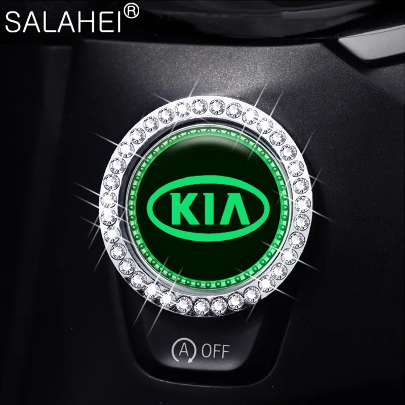 1PCS Car Engine Start Stop Button Cover Ring Lgnition Sticker For Kia Cerato Sportage R Rio K2 K3 K5 Sorento Soul Accessories
1PCS Car Engine Start Stop Button Cover Ring Lgnition Sticker For Kia Cerato Sportage R Rio K2 K3 K5 Sorento Soul Accessories