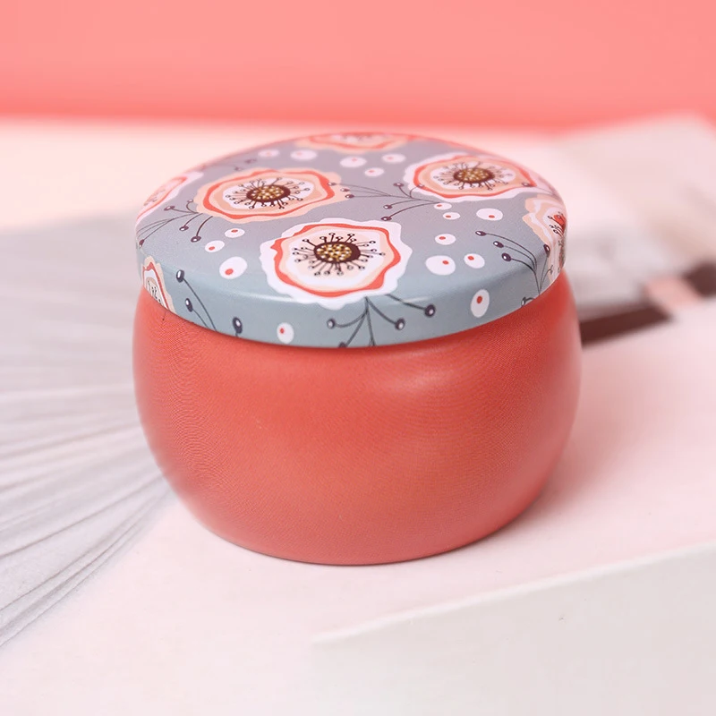 Mini Iron Box Sealed Jar Packing Boxes Jewelry Candy Box Small Storage Boxes Cans Coin Earrings Headphones Organizers Gift Box
Mini Iron Box Sealed Jar Packing Boxes Jewelry Candy Box Small Storage Boxes Cans Coin Earrings Headphones Organizers Gift Box