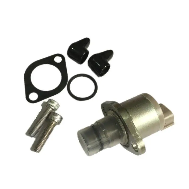 Car Fuel Pump Regulator Suction Control SCV Valve Unit for Toyota 2.0 2.2 D-4D D4D 294200-0300 04226-0L030 04226-26020
Car Fuel Pump Regulator Suction Control SCV Valve Unit for Toyota 2.0 2.2 D-4D D4D 294200-0300 04226-0L030 04226-26020