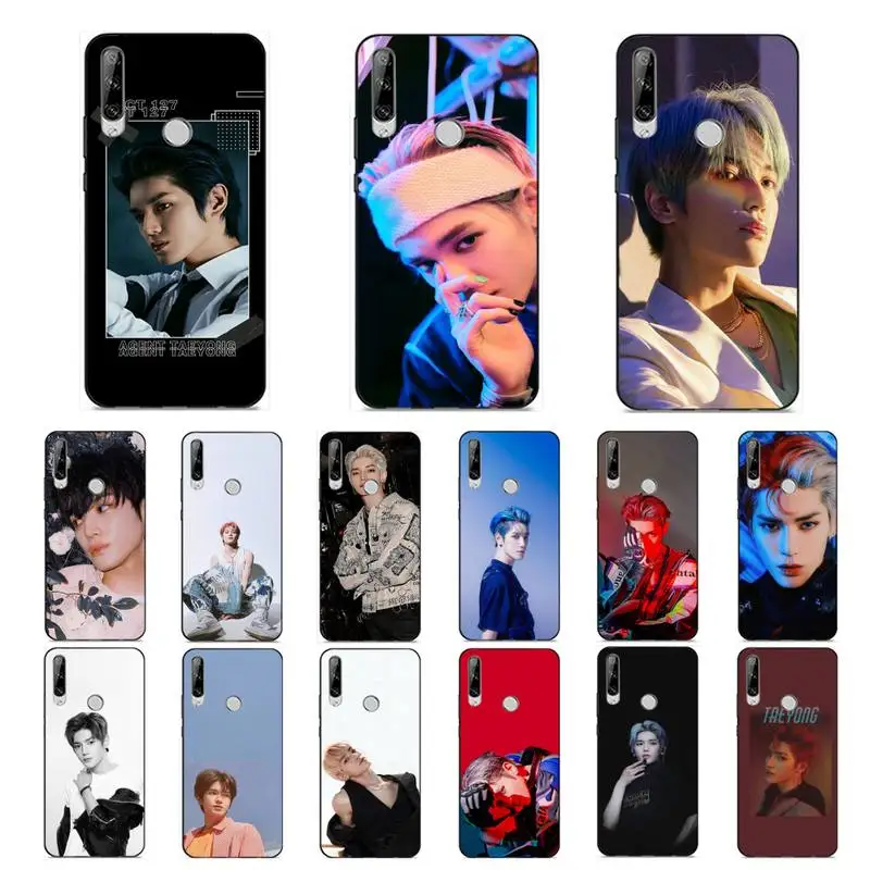 FHNBLJ Nct 127 Taeyong Phone Case for Huawei Y 6 9 7 5 8s prime 2019 2018 enjoy 7 plus
FHNBLJ Nct 127 Taeyong Phone Case for Huawei Y 6 9 7 5 8s prime 2019 2018 enjoy 7 plus