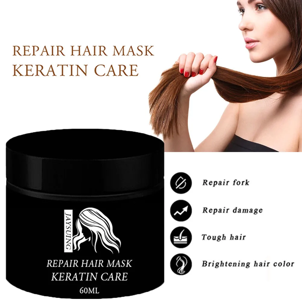 60ml Hair Conditioner Moisturizing Oil Control Bathroom Repairs Damage Anti-Dandruff Scalp Treatment Home Long Lasting Salon
60ml Hair Conditioner Moisturizing Oil Control Bathroom Repairs Damage Anti-Dandruff Scalp Treatment Home Long Lasting Salon