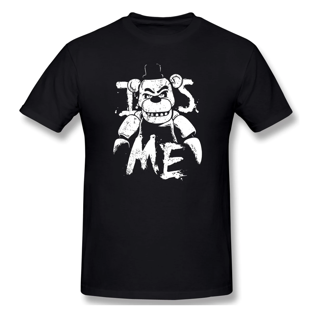 386. It's Me Humor Graphic Men's Basic Short Sleeve T-Shirt sarcastic Tees Tops European Size
386. It's Me Humor Graphic Men's Basic Short Sleeve T-Shirt sarcastic Tees Tops European Size