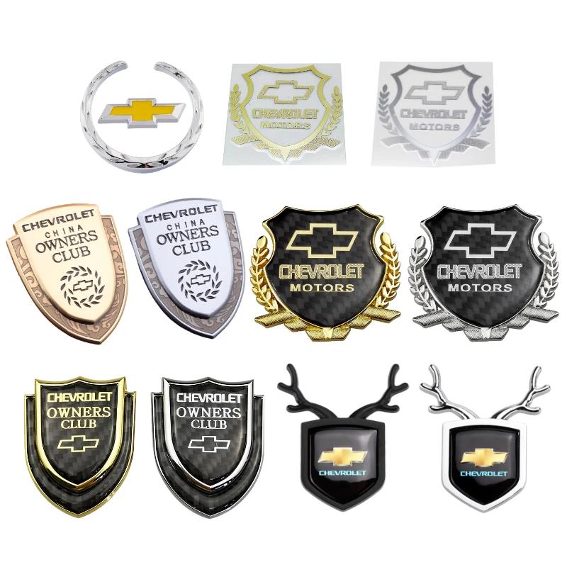 Car Trunk Sticker Window Badge for Chevrolet Cruze Captiva Spark Orlando Sail Sonic Trax Optra Aveo Lacetti Corsa Onix GT Camaro
Car Trunk Sticker Window Badge for Chevrolet Cruze Captiva Spark Orlando Sail Sonic Trax Optra Aveo Lacetti Corsa Onix GT Camaro
