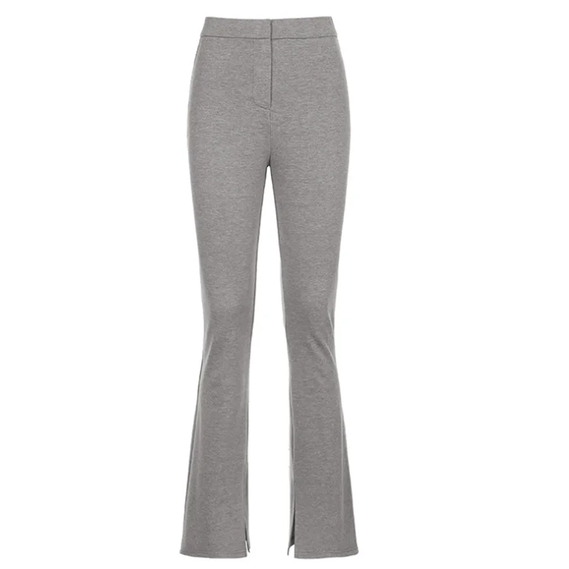 2021 spring and autumn new product high waist slim slimming casual sports split sweater velvet pants ladies trousers jeans
2021 spring and autumn new product high waist slim slimming casual sports split sweater velvet pants ladies trousers jeans