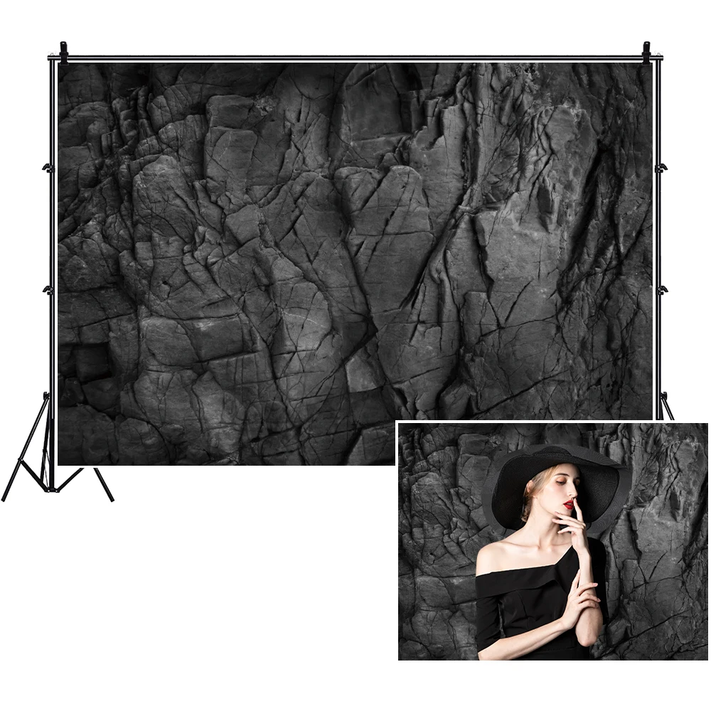 Photo Backgrounds Dark Black Carbon Stone Cave Marble Surface Texture Pattern Party Decor Photo Backdrops Photocall Photo Studio
Photo Backgrounds Dark Black Carbon Stone Cave Marble Surface Texture Pattern Party Decor Photo Backdrops Photocall Photo Studio