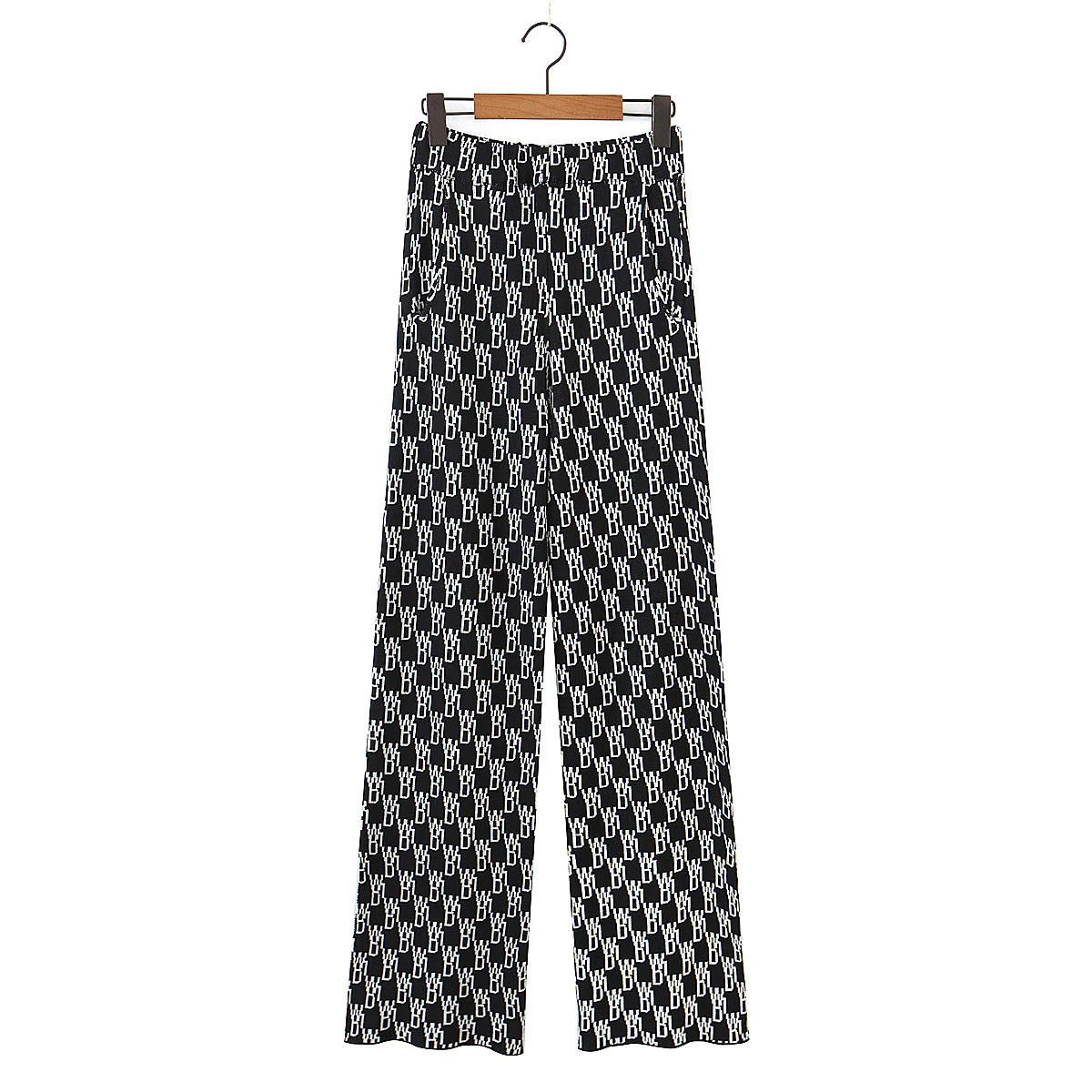 JC·KILIG Hong Kong Style Letters ice Silk Pants Thin High-Waisted Pants Drape Lazy Pants D9134
JC·KILIG Hong Kong Style Letters ice Silk Pants Thin High-Waisted Pants Drape Lazy Pants D9134
