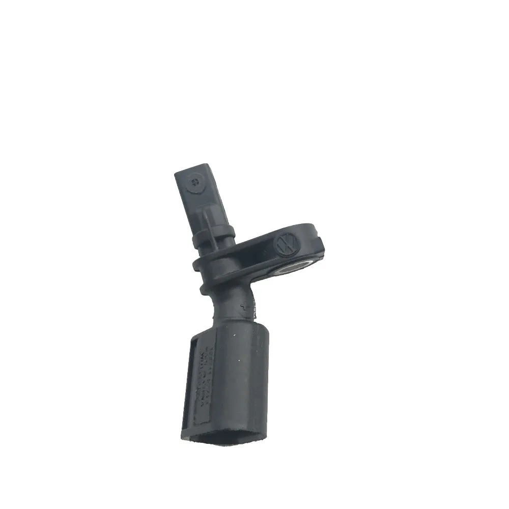 Forward right ABS Wheel Speed Sensor For VW Polo Tiguan GOLF Jetta Lingdu Santana Audi A3 A1 RS3 OE:WHT003860 6Q0927804A/B
Forward right ABS Wheel Speed Sensor For VW Polo Tiguan GOLF Jetta Lingdu Santana Audi A3 A1 RS3 OE:WHT003860 6Q0927804A/B