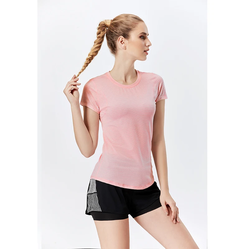 Blazer Women running morning run student gym quick-dry fashion slimming fitness clothing spring/summer
Blazer Women running morning run student gym quick-dry fashion slimming fitness clothing spring/summer