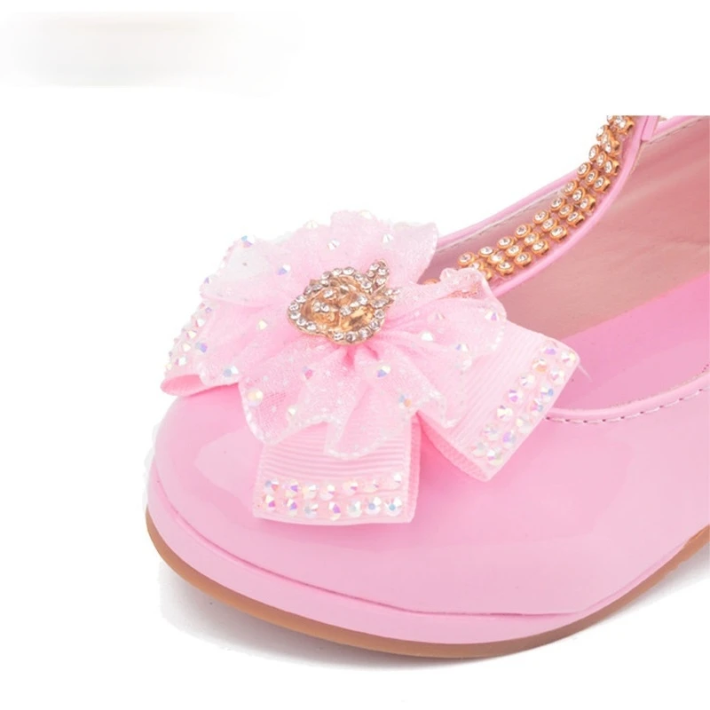 Girls Sandals Party Leather Shoes Low Heels Lace Flower Girl Wedding Dance Shoes Barefoot Shoes Pumps Kawaii Shoes Ballet Shoes
Girls Sandals Party Leather Shoes Low Heels Lace Flower Girl Wedding Dance Shoes Barefoot Shoes Pumps Kawaii Shoes Ballet Shoes