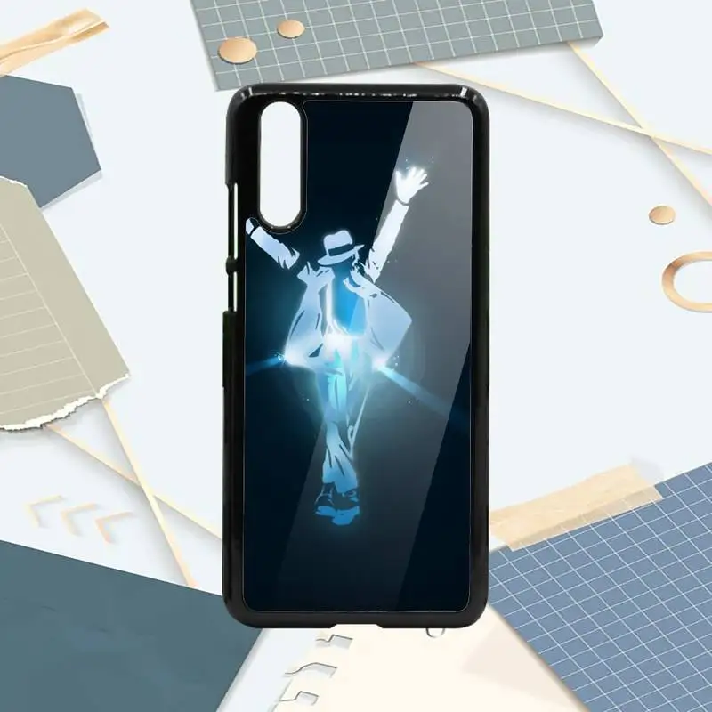 Michael jackson Famous singer Phone Case PC For Samsung galaxy S note 8 9 20 10 e lite2019 plus pro ultra
Michael jackson Famous singer Phone Case PC For Samsung galaxy S note 8 9 20 10 e lite2019 plus pro ultra