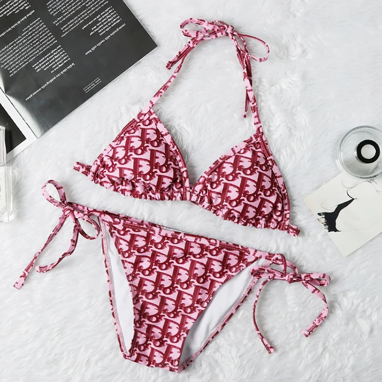Luxury Designer Women Beach One Set Bikini underwear swimwear Push Up bathing suit swimwear bath if
Luxury Designer Women Beach One Set Bikini underwear swimwear Push Up bathing suit swimwear bath if