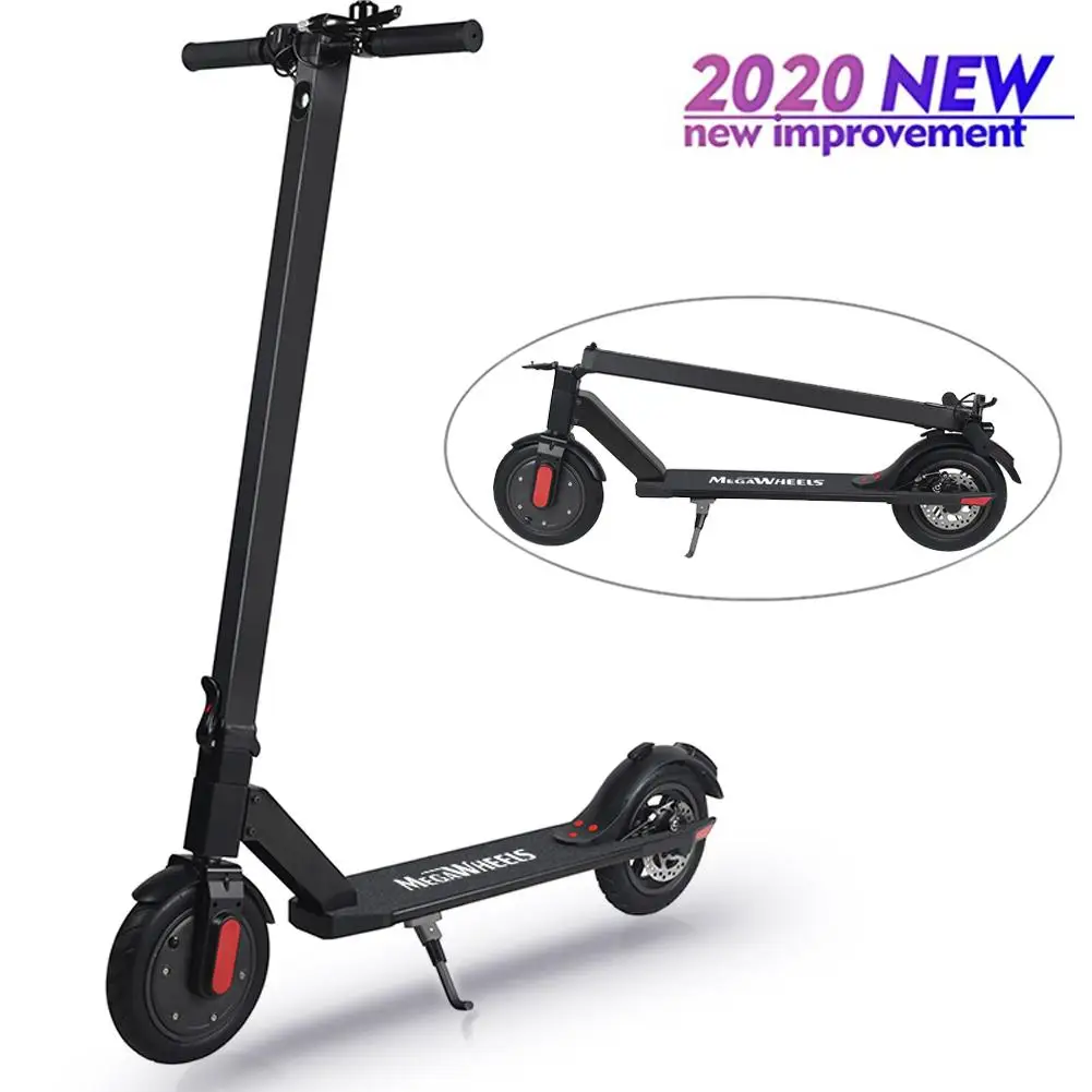 8 Inch Folding Household Electric Scooter 36V/ 250W Brushless Motor 15-20km Lithium Battery Unisex Adult For Daily Use Or Work
8 Inch Folding Household Electric Scooter 36V/ 250W Brushless Motor 15-20km Lithium Battery Unisex Adult For Daily Use Or Work