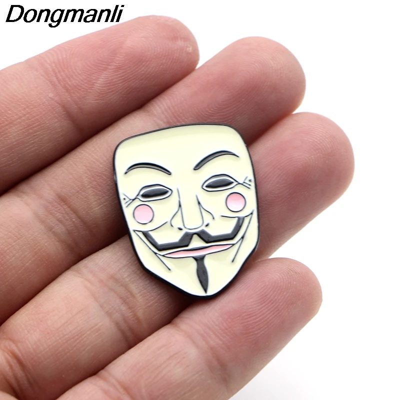 LB498 V Collection Movie Enamel Pin Brooches Badge Bag Clothes Lapel Women Men Jewelry Gift
LB498 V Collection Movie Enamel Pin Brooches Badge Bag Clothes Lapel Women Men Jewelry Gift