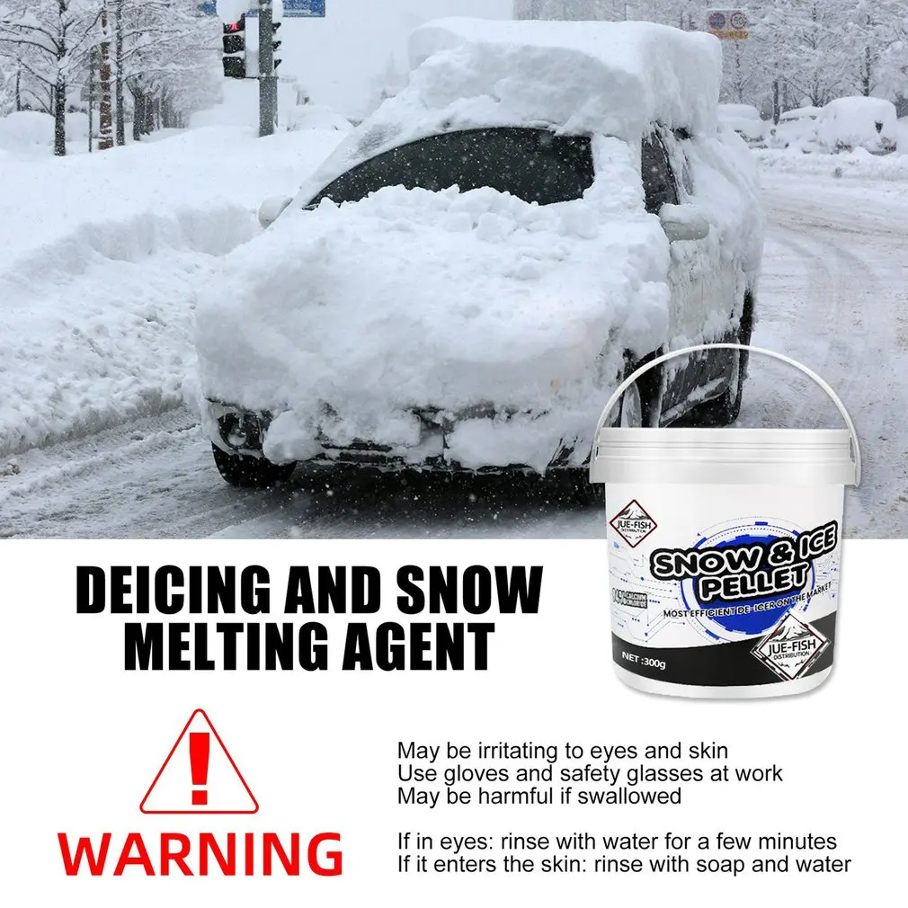 De-Icer Ice Remover Calcium Chloride Snow Ice Melt Mini Pellets Prevents Re-Freezing For Parking Lots Driveways
De-Icer Ice Remover Calcium Chloride Snow Ice Melt Mini Pellets Prevents Re-Freezing For Parking Lots Driveways