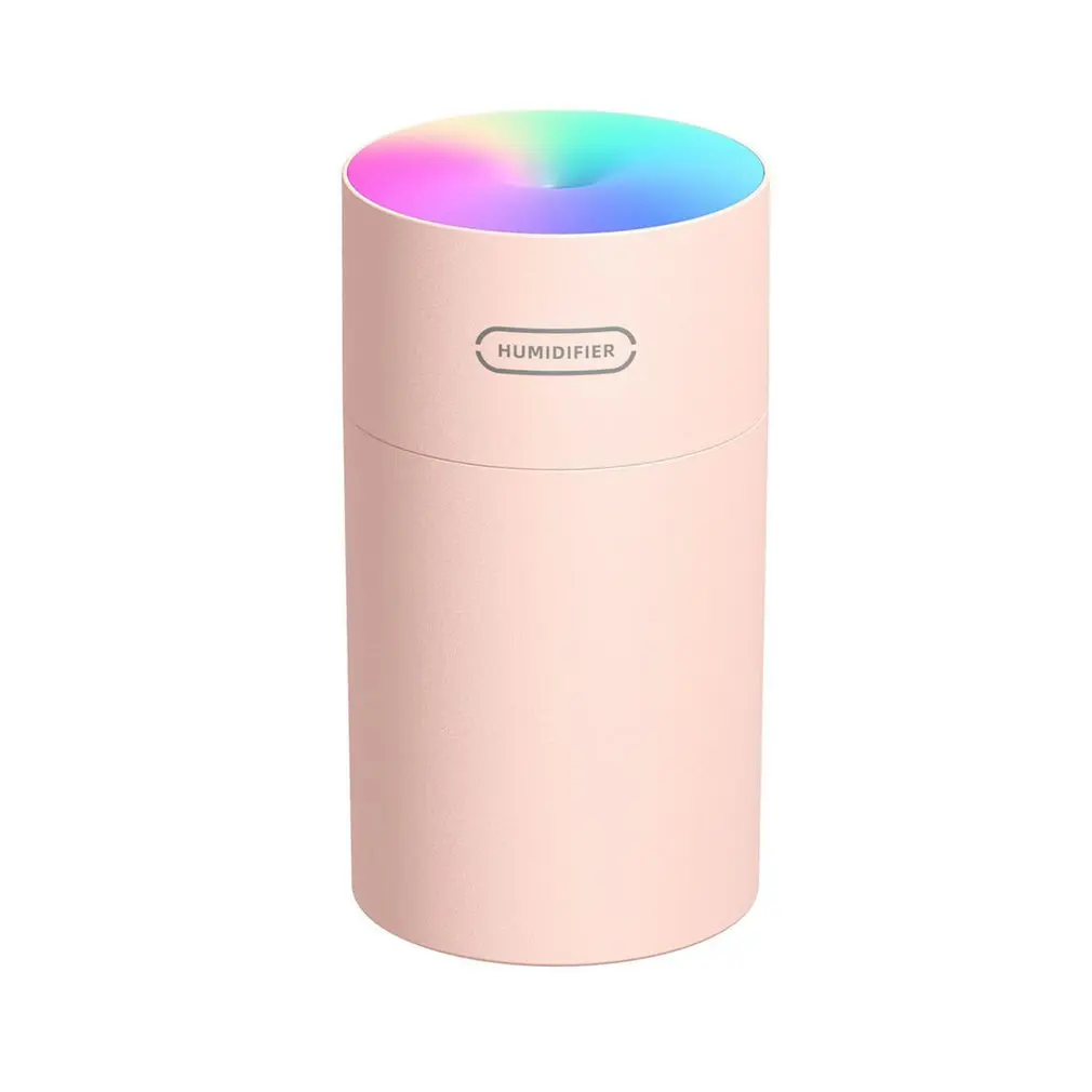 Увлажнитель-аромадиффузор бытовой большой емкости, USB
Увлажнитель-аромадиффузор бытовой большой емкости, USB