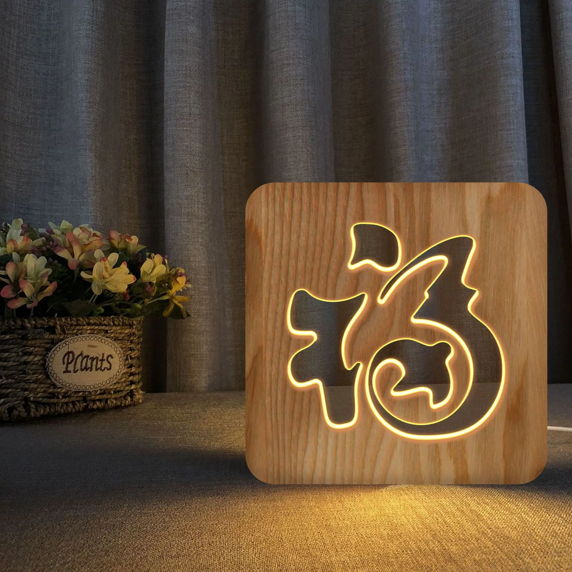 Китайский стиль Blessing 3D деревянная лампа Usb Led дерево полый резной Ночник светильник креативный подарок для друзей дети для украшения дома
Китайский стиль Blessing 3D деревянная лампа Usb Led дерево полый резной Ночник светильник креативный подарок для друзей дети для украшения дома